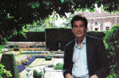 Raymond Martinez