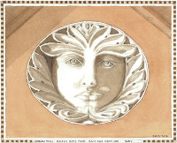 Green Man